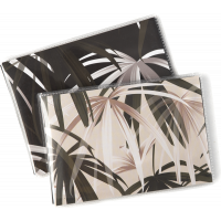 Produktbild för Focus Base Line Canvas Minialbum Soft 10x15 Beige