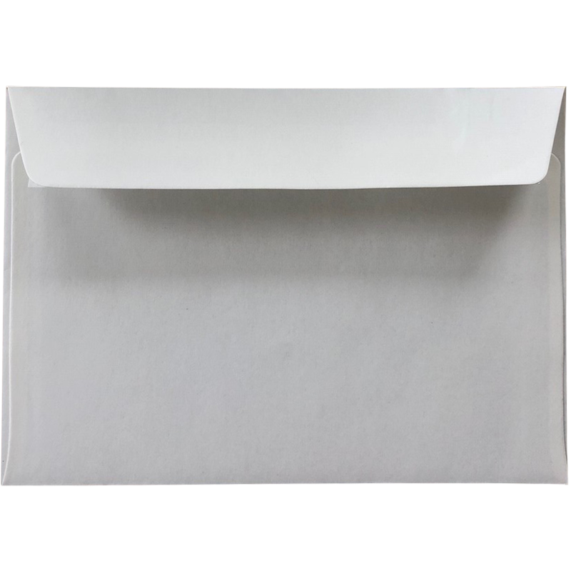 Produktbild för Focus Envelope 114x162 (C6) 120g Offwhite 500 pcs