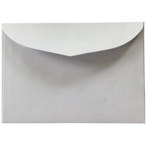 FOCUS Focus Envelope 162x229 (C5) 120g White 500 pcs