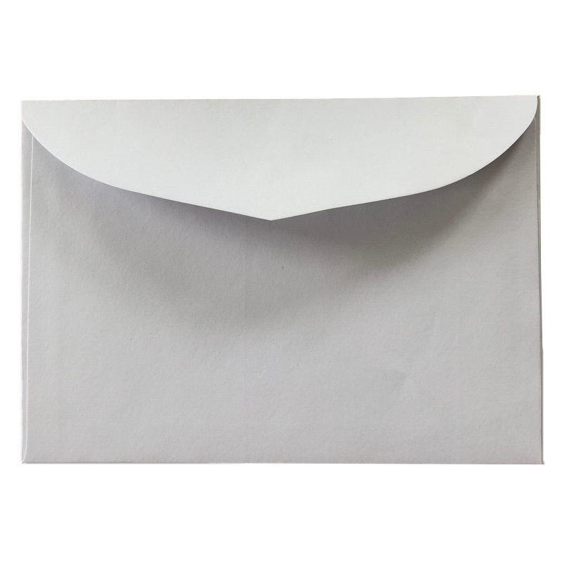 Produktbild för Focus Envelope 162x229 (C5) 120g White 500 pcs
