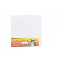 Produktbild för Focus Timesaver Gigant Carton 10 pack White