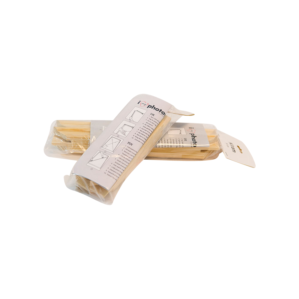Produktbild för Focus Stretcher Bar 2 Pack 50 cm