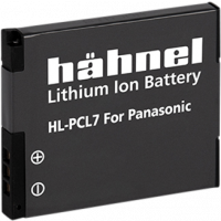Produktbild för Hähnel Battery Panasonic HL-PCL7 / DMW-BCL7