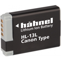 Produktbild för Hähnel Battery Canon HL-13L / NB-13L