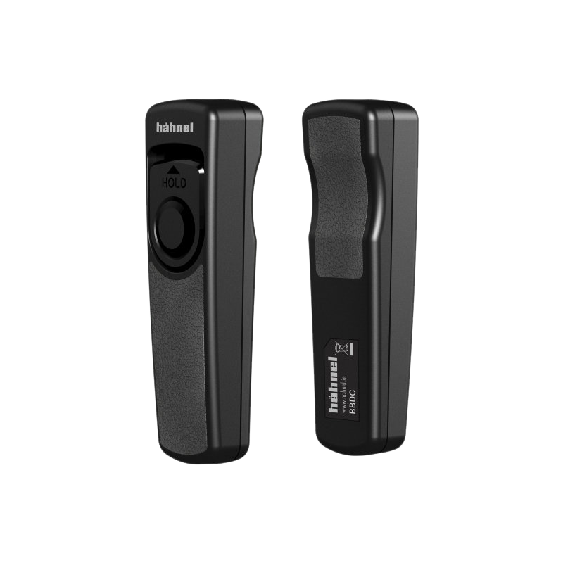 Produktbild för Hähnel Cord Remote HR 280 Pro Olympus/Panasonic