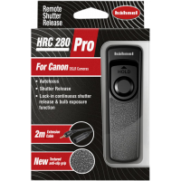 Miniatyr av produktbild för Hähnel Cord Remote HR 280 Pro Olympus/Panasonic
