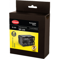 Produktbild för Hähnel Battery Sony HL-U35 / BP-U35