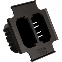 Produktbild för Hähnel ProCUBE 2 Plate for Sony NP-FZ100 Battery