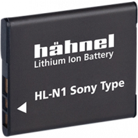 Produktbild för Hähnel Battery Sony HL-N1 / BP-BN1