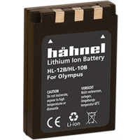 Miniatyr av produktbild för Hähnel Battery Olympus HL-12B / Li-10B/12B