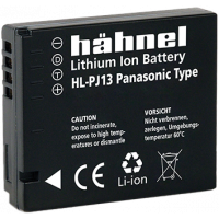 Produktbild för Hähnel Battery Panasonic HL-PJ13 / DMC-BCJ13