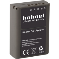 Produktbild för Hähnel Battery Olympus HL-ON1 / BLN-1