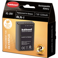 Produktbild för Hähnel Battery Olympus HL-ON1 / BLN-1