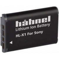 Miniatyr av produktbild för Hähnel Battery Sony HL-X1 / NP-BX1