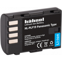 Miniatyr av produktbild för Hähnel Battery Panasonic HL-PLF19 / DMW-BLF19