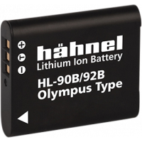 Miniatyr av produktbild för Hähnel Battery Olympus HL-90B/92B / Li-90B/92B