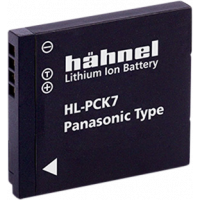Produktbild för Hähnel Battery Panasonic HL-PCK7 / DMW-BCK7E