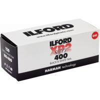 Produktbild för Ilford XP2 Super 135-24 Film