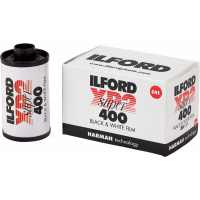Produktbild för Ilford XP2 Super 120 Film