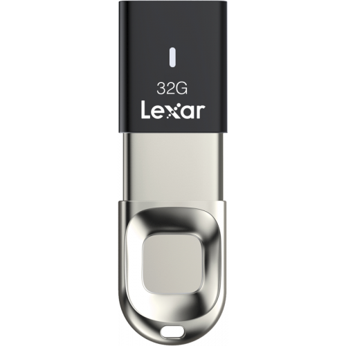 LEXAR Lexar JumpDrive Fingerprint (USB 3.0) 32GB