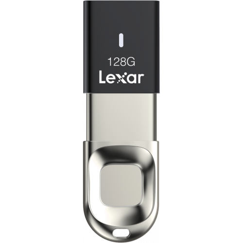 LEXAR Lexar JumpDrive Fingerprint (USB 3.0) 128GB