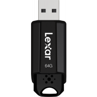 Miniatyr av produktbild för Lexar JumpDrive S80 Flash Drive (USB 3.1) 64GB