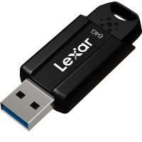 Miniatyr av produktbild för Lexar JumpDrive S80 Flash Drive (USB 3.1) 64GB