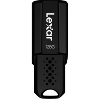 Miniatyr av produktbild för Lexar JumpDrive S80 Flash Drive (USB 3.1) 128GB