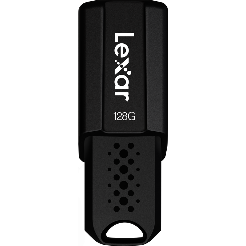 Produktbild för Lexar JumpDrive S80 Flash Drive (USB 3.1) 128GB