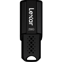 Miniatyr av produktbild för Lexar JumpDrive S80 Flash Drive (USB 3.1) 256GB