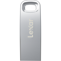 Produktbild för Lexar JumpDrive M45 Silver / 250MB/s (USB 3.1) 128GB