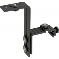 Produktbild för Nanlite Camera Bracket for Halo series