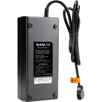 Produktbild för Nanlite Battery Charger for Single 26V V-mount Battery