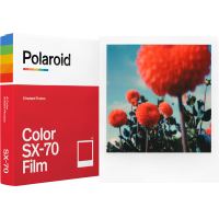 Polaroid POLAROID COLOR FILM FOR SX-70