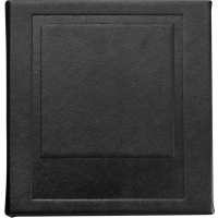Miniatyr av produktbild för Polaroid Photo Album Small Black