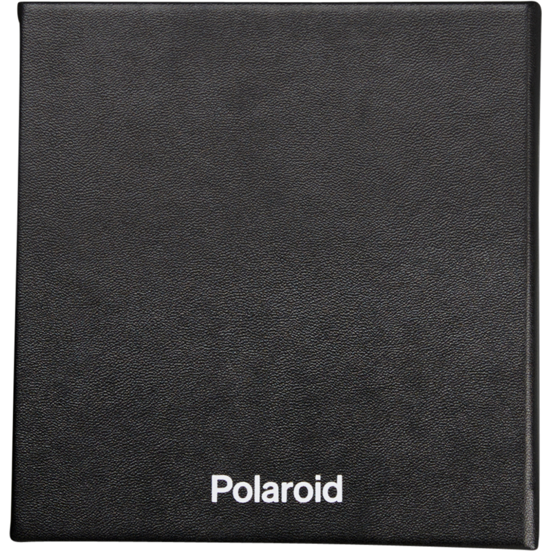 Produktbild för Polaroid Photo Album Small Black