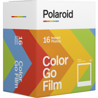 Miniatyr av produktbild för Polaroid Go Film Double Pack (16 photos)