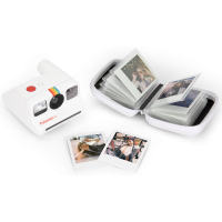 Miniatyr av produktbild för Polaroid Go Pocket Photo Album White
