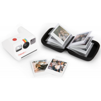 Miniatyr av produktbild för Polaroid Go Pocket Photo Album Black