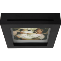 Miniatyr av produktbild för Polaroid Foto Frame Black 3-pack