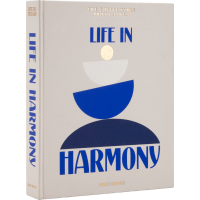 Produktbild för Printworks Life In Harmony Large