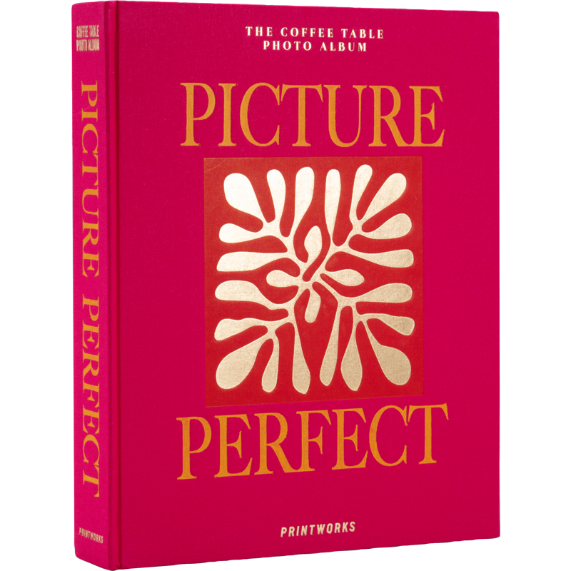 Produktbild för Printworks Picture Perfect Large
