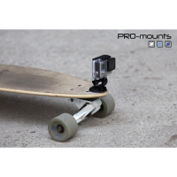 Produktbild för Pro-mounts Flat & Curved Mounts