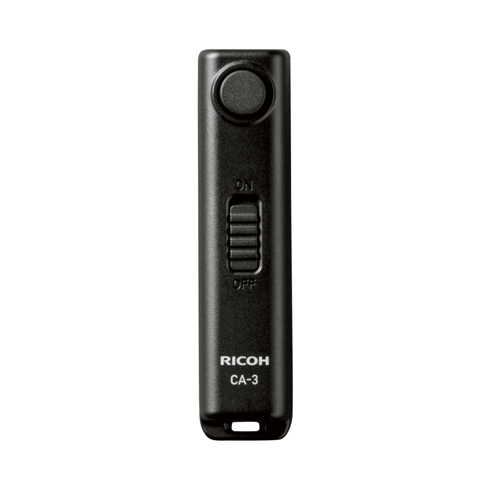 Produktbild för Pentax CA-3 Cable Switch For Theta S, GRII, GRIII