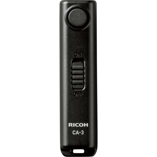 RICOH/PENTAX Pentax CA-3 Cable Switch For Theta S, GRII, GRIII