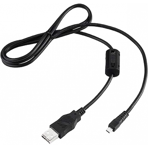RICOH/PENTAX Ricoh USB cable I-USB166