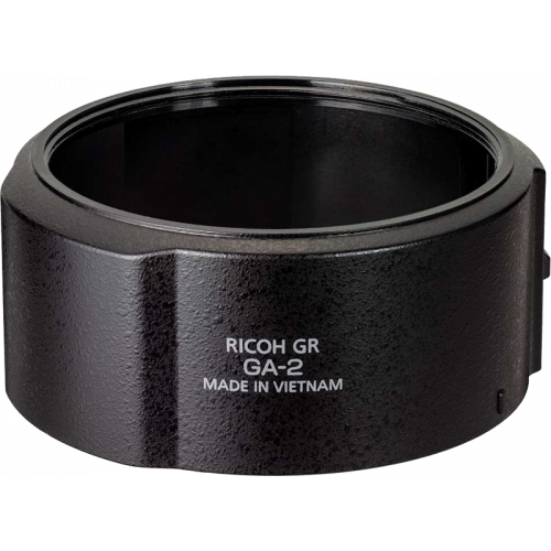 RICOH/PENTAX Ricoh Lens Adapter GA-2