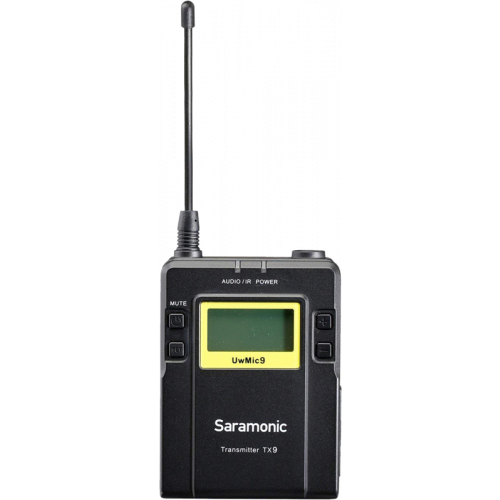 SARAMONIC Saramonic UwMic9 TX9 Transmitter For UwMic9 System