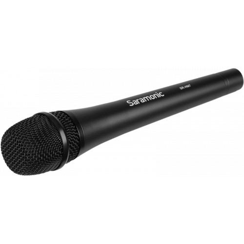 SARAMONIC Saramonic SR-HM7 Dynamic Handheld Microphone