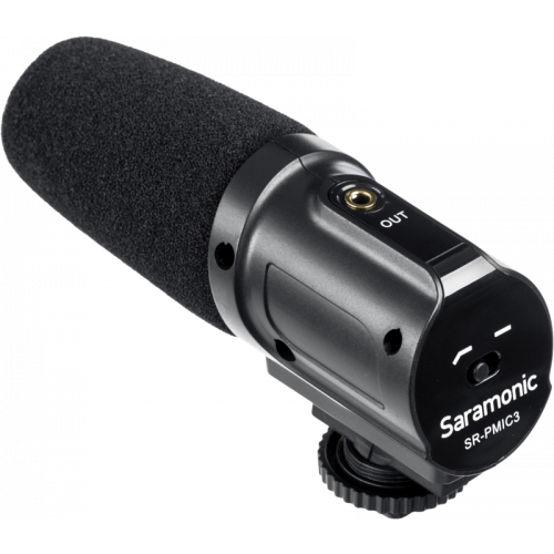 SARAMONIC Saramonic SR-PMIC3 Surround Condenser Microphone